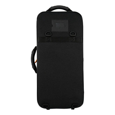 Estuche Case Premium Para Trompeta Bam Cons3023sn Negro