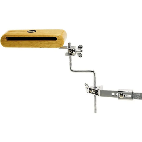 Soporte En Forma Z Para Cencerros O Redobas Meinl Mc-r3