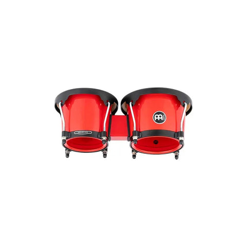 Bongo De 6.5/7.5 Pulgadas Headliner Hb50 Rojos