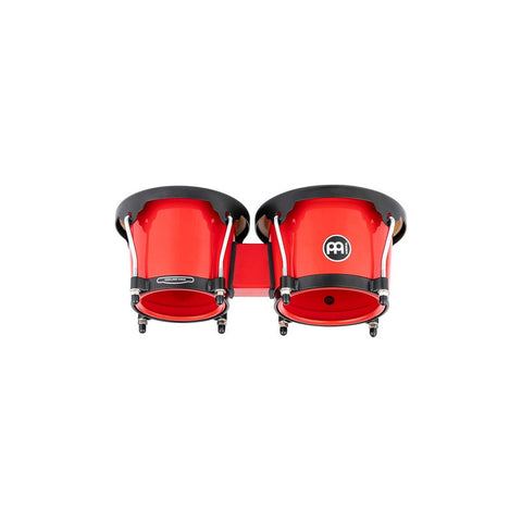 Bongo De 6.5/7.5 Pulgadas Headliner Hb50 Rojos