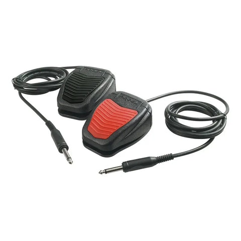 Pedal Sustain Proel Para Teclado Gf-29 Conector Plug 2m