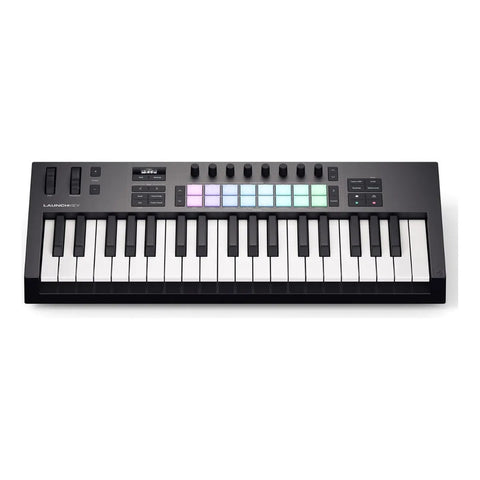 Novation Launchkey 37 Mk4