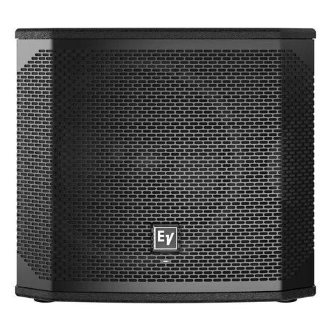 Bocina Electro-voice Elx200-12sp Negra Negro