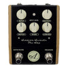 Pedal P/ Guitarra, Ashdown Woodsman Pedal