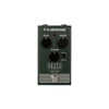 Tc Electronic Gauss Tape Echo Pedal Guitarra Delay Truebypas Color Verde Oscuro