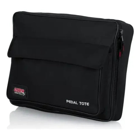 Pedal Board Con Funda De Transporte Gator Gpt-black Negro