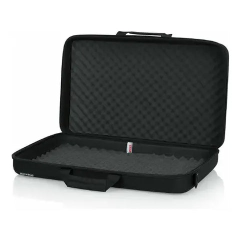 Estuche Mixer Gator Gu-eva-2314-3 Pioneer Ddj-sr, Ddj-sb2, Numark Nv Negro