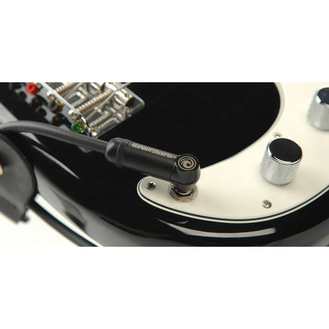 Cable Para Instrumento De 3 Metros Planet Wave Pw-amsgra-10