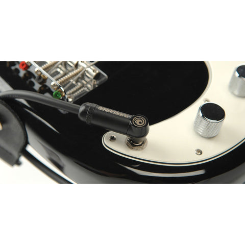 Cable Para Instrumento De 3 Metros Planet Wave Pw-amsgra-10