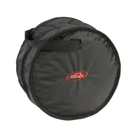 Funda Para Tarola De Batería 6.5x14, Skb 1skb-db6514 Negro