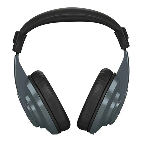 Audífonos Estéreo Multipropósito Behringer Hpm1100 Gris
