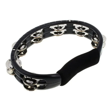 Pandero Meinl De Mano Color Negro Meinl Tmt1 Negro