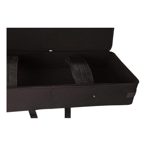 Estuche Semirígido Teclado Gator Gk-88