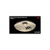 Meinl B20hhc-b Platillo Crash 20 PuLG Byzance Heavy Hammered