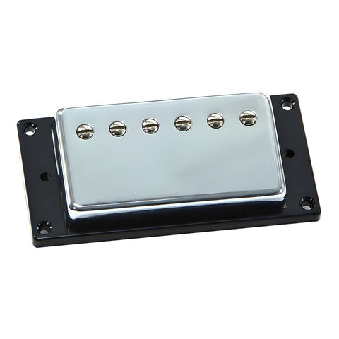 Pastilla Cubierta P/guitarra Tipo Humbucker Belcat Bh-20/b