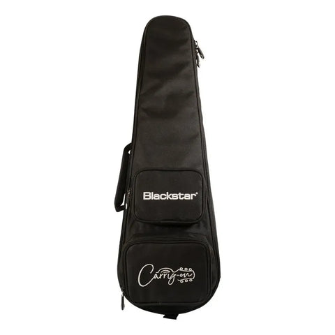Guitarra Viaje Blackstar Carry-on Mini-humbucker Laurel 19 Trastes