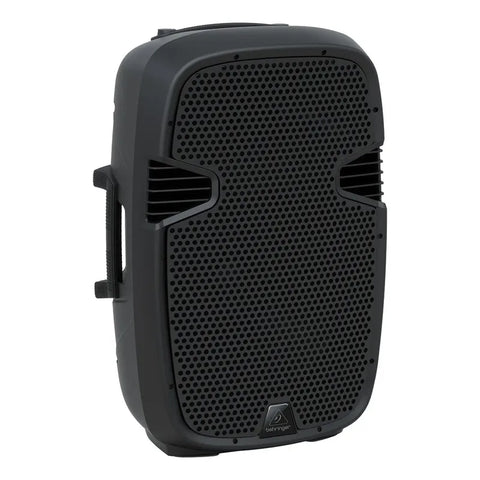 Behringer Pk115 Bocina Pasiva 15 Pulgadas 800w Color Negro