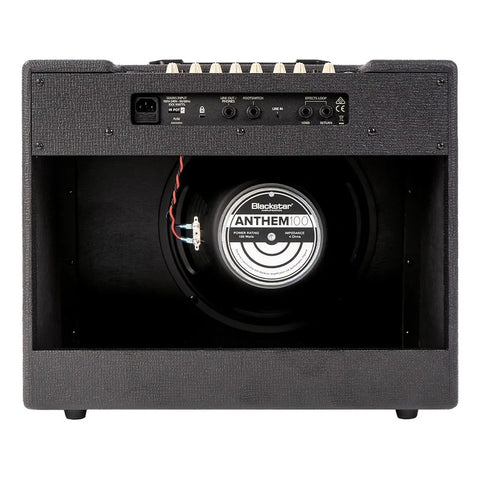 Amplificador Combo 100w Negro Blackstar Debut-100r-blk Negro