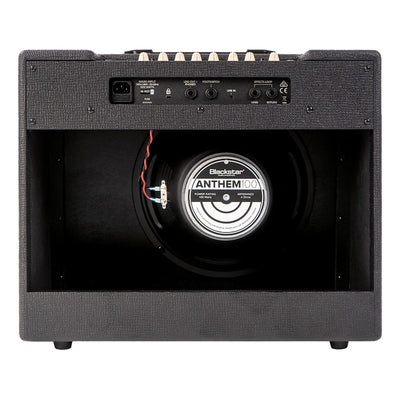 Blackstar Amplificador Combo Guitarra Debut-100r-blk 100w Color Negro