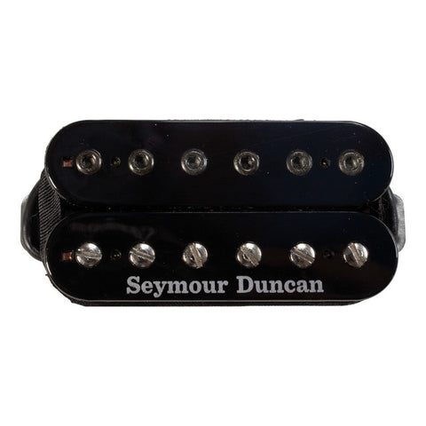 Pastilla Humbucker Seymour Duncan Tb-12 Screamin Tremb