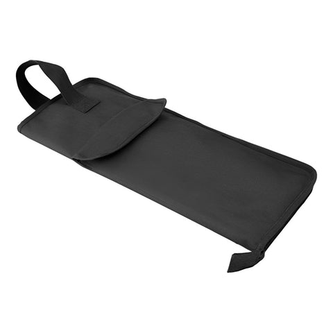 On Stage Dsb6700, Funda Para Baquetas De 15.5 X 18.25 . Color Negro