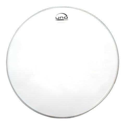 Ub13gen Parche Uno De Golpe Para Tarola De 13puLG Una Capa