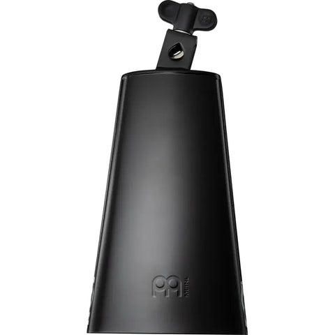 Cencerro Montable 8 1/2 Pulgadas Color Negro Meinl Sl-850bk