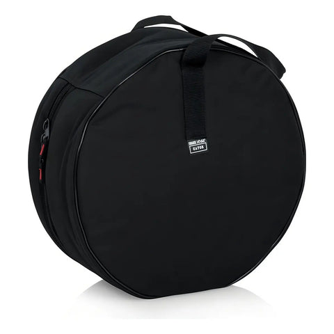Funda Redoblante 14x6.5 Nailon Negro 14 Pulgadas Gator