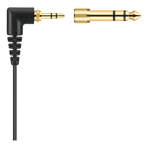 Auriculares Sennheiser Hd 25 Plus Black