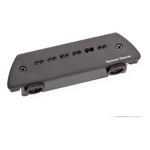 Micrófono Seymour Duncan Acustica Sa-6 Mag Mic
