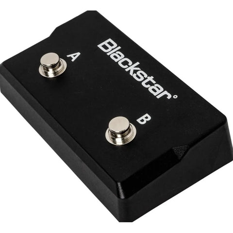 Blackstar Idx Fs-18  Footswitch 2 Botones Para Id:x