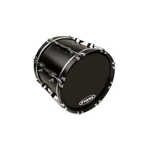Evans Bd20mx1b Parche 20 Pulgadas Para Bombo Tambora