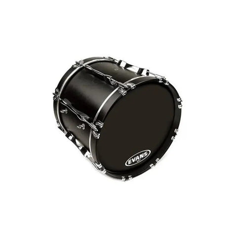 Evans Bd20mx1b Parche 20 Pulgadas Para Bombo Tambora