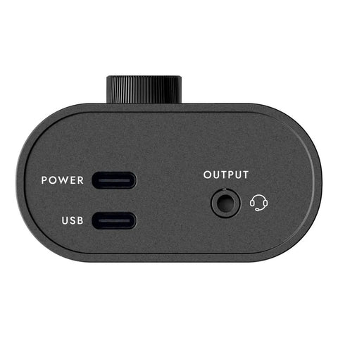 Interfaz De Audio Blackstar Polar Go Blanca Blanco