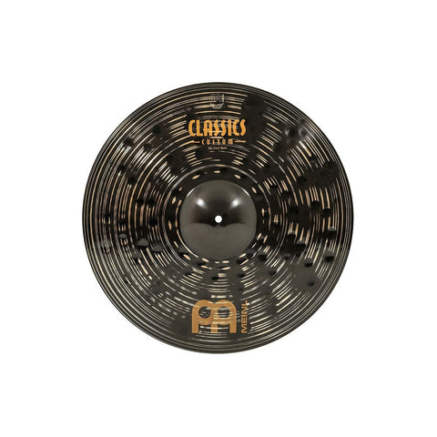 Meinl Cc20dar Platillo Dark Ride 20 Pulgadas Classic Custom