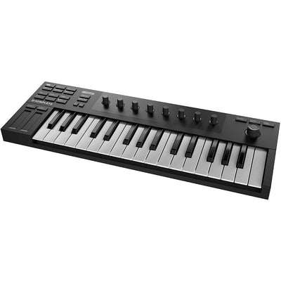 Controlador Midi Usb Native Instruments Komplete Kontrol M32