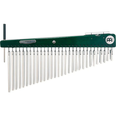 Meinl Lc-60hf Campanas Cortinas Chinas Luis Conte 60 Barras