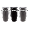 Conga 11-3/4 PuLG Fibercraft Color Negro Meinl Fcr1134bk