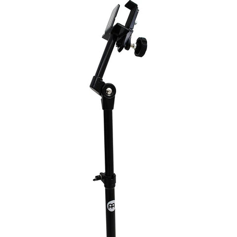 Atril Color Negro Para Bongo, Headliner Thbs-bk