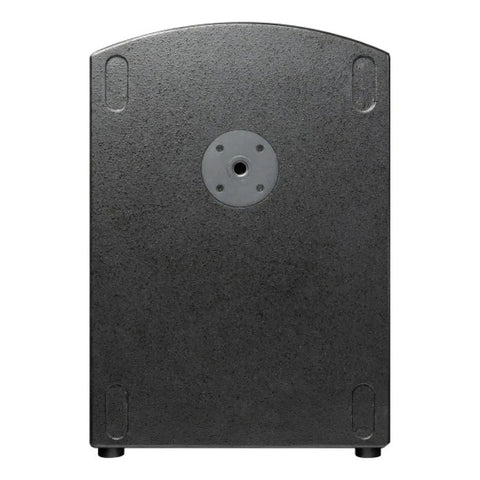 Hk Sonar 115 Sub D Subwoofer 15 Pulgada 1500w 125db 60-150hz Negro