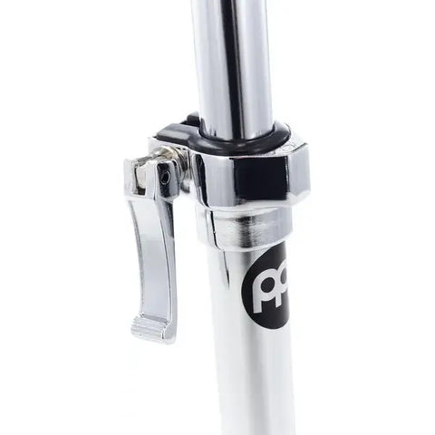 Meinl Lc1-sts Timbales 14 Y 15 Pulgadas Con Soporte Acero Inoxidable