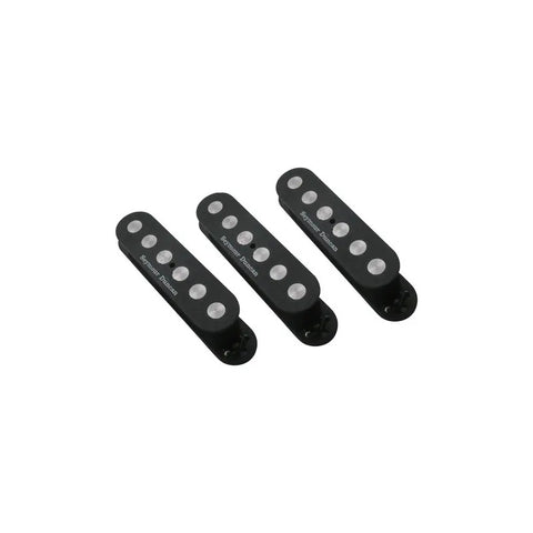 Seymour Duncan Sc Quarter Pound Strt Jgo Pastillas Guitarra