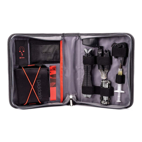 Kit Herramientas Para Bajistas Planet Wave Pw-ebmk-01