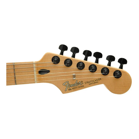Maquinaria D/precision Con Afinadores Planet Wave Pwat6r2