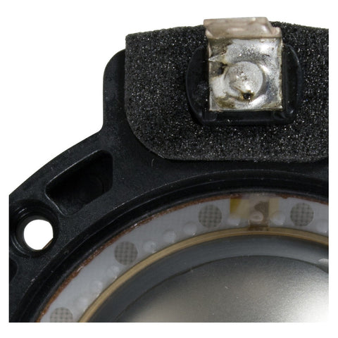 Refaccion Diafragma Uso Profesional Eighteen Sound T8m400