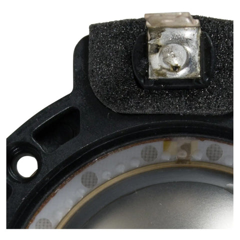 Refaccion Diafragma Uso Profesional Eighteen Sound T8m400