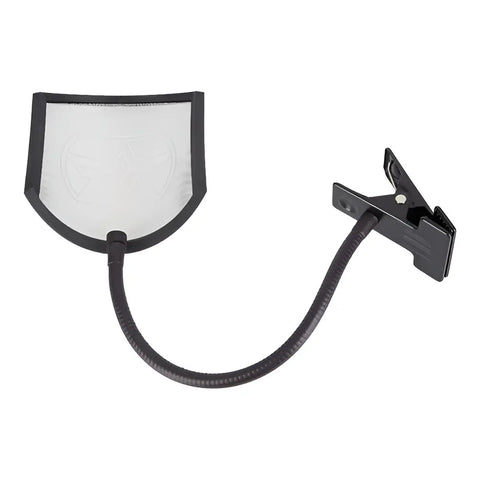 Filtro Antipop Aston Shield Gn Cuello De Ganso Premium