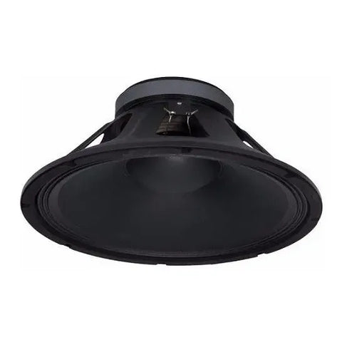Bocina 15 Pulgadas Hasta 800w Peavey Pvi Pro 15 Negro