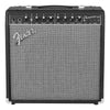 Amplificador Fender Champion Series 40 Transistor Para Guitarra De 40w Color Negro/plata 120v