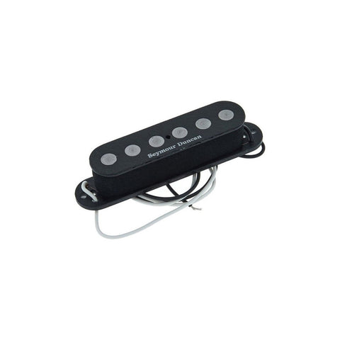 Seymour Duncan Sc Quarter Pound Strat Pastilla Guitarra 6c